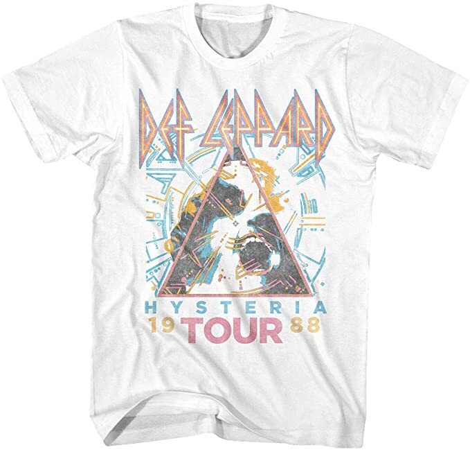 French Angora optio Rock Shirt